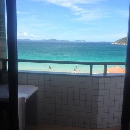 Caribe Brasileiro A 2 Passos Da Areia Apartment Arraial do Cabo Bagian luar foto