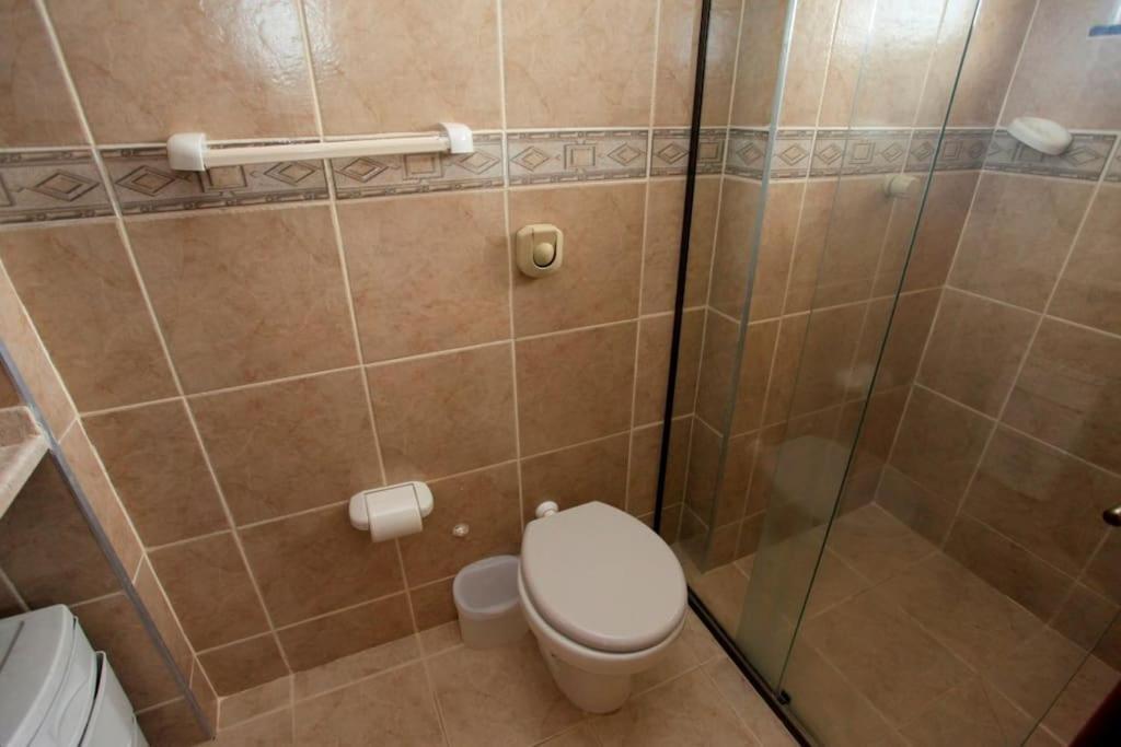 Caribe Brasileiro A 2 Passos Da Areia Apartment Arraial do Cabo Bagian luar foto