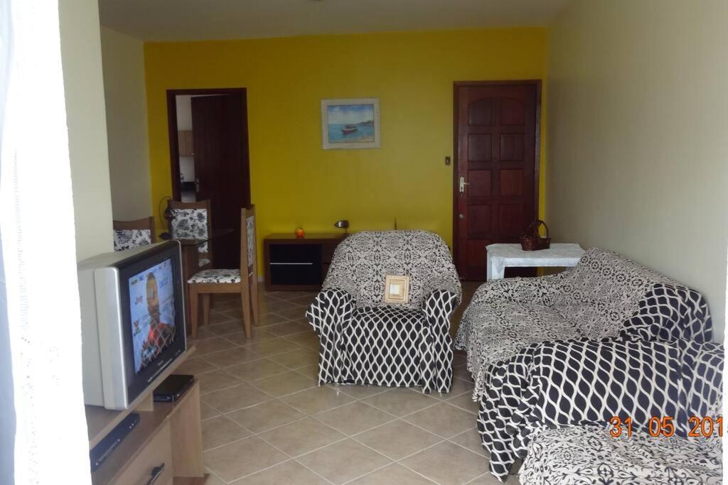 Caribe Brasileiro A 2 Passos Da Areia Apartment Arraial do Cabo Bagian luar foto