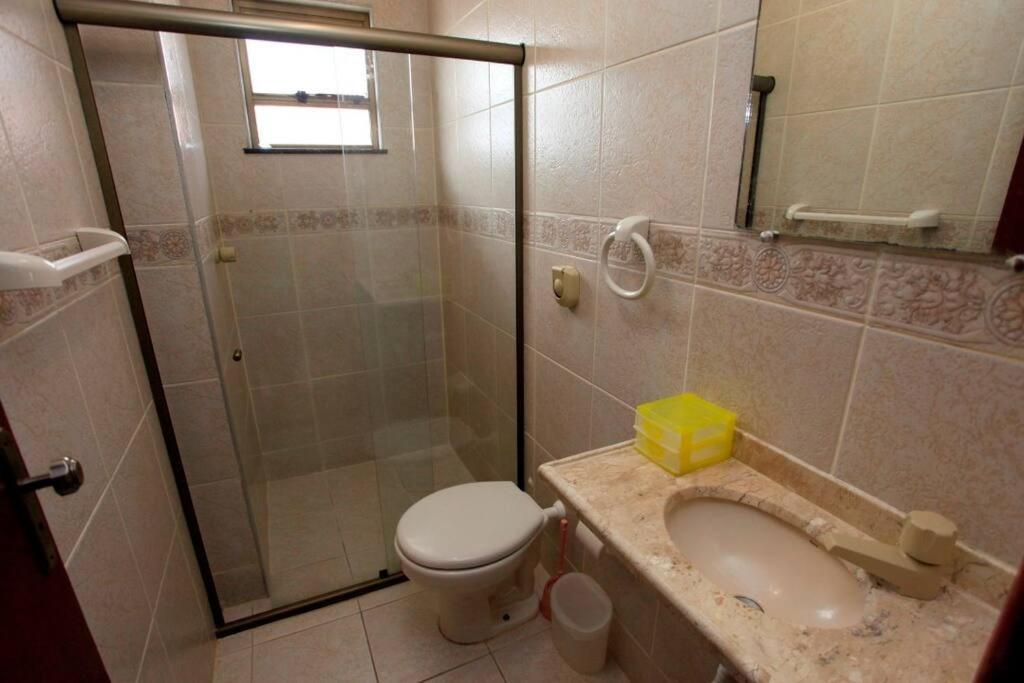 Caribe Brasileiro A 2 Passos Da Areia Apartment Arraial do Cabo Bagian luar foto