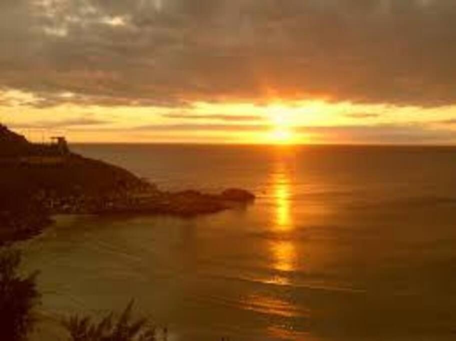 Caribe Brasileiro A 2 Passos Da Areia Apartment Arraial do Cabo Bagian luar foto
