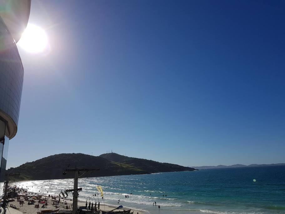 Caribe Brasileiro A 2 Passos Da Areia Apartment Arraial do Cabo Bagian luar foto
