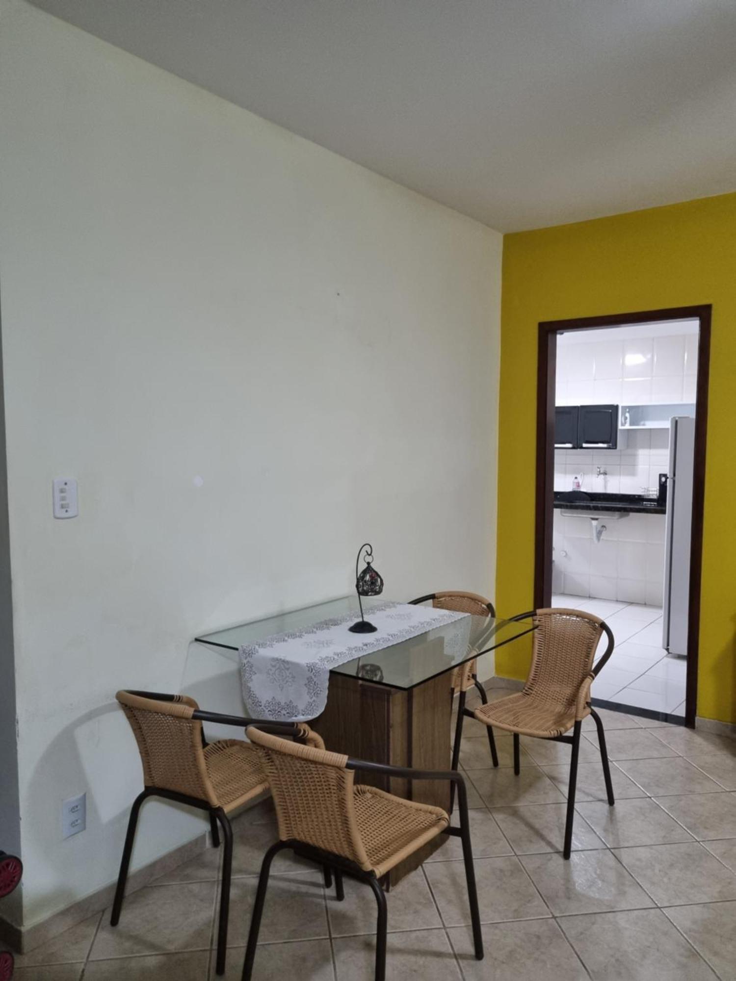 Caribe Brasileiro A 2 Passos Da Areia Apartment Arraial do Cabo Bagian luar foto