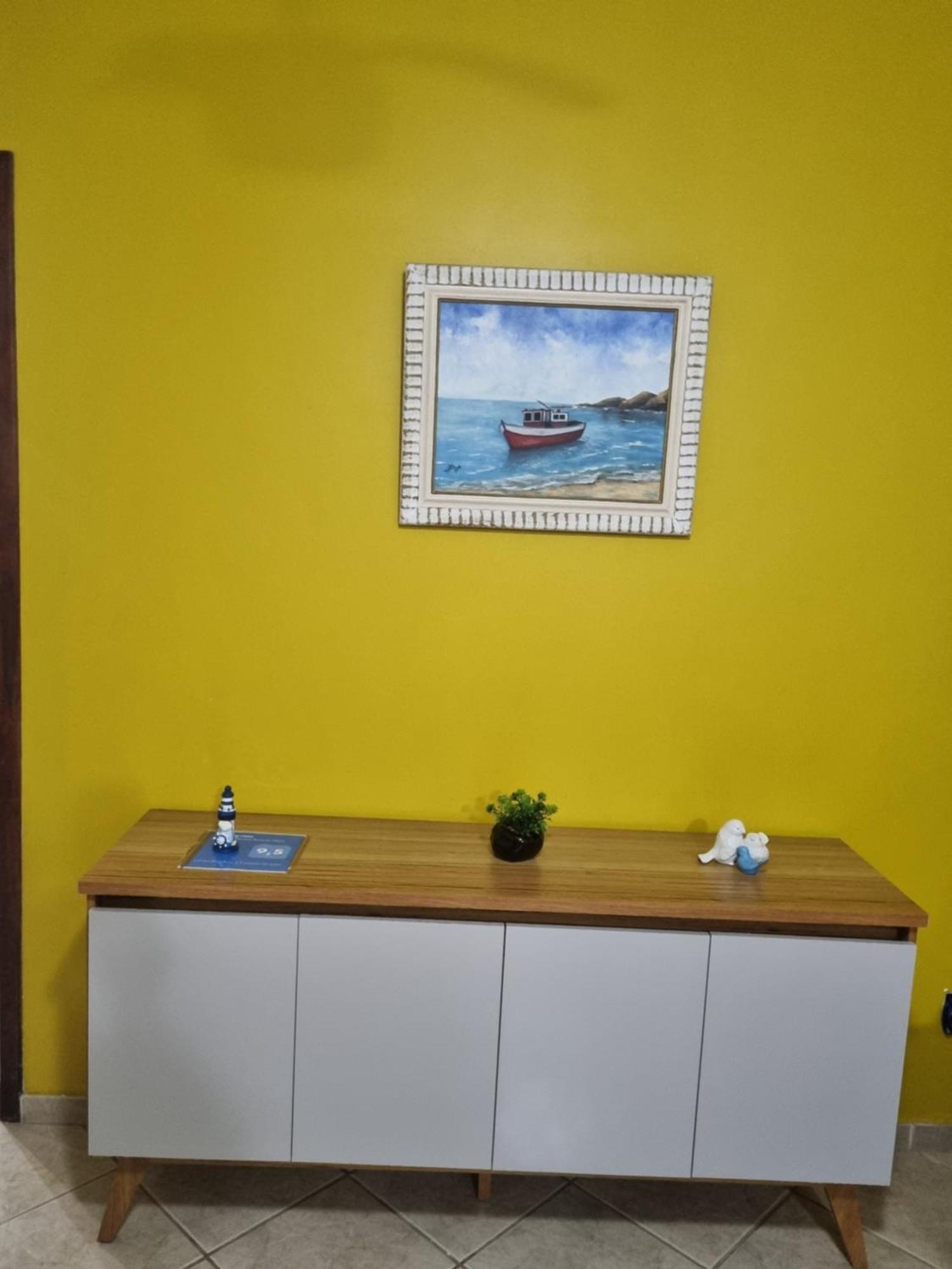Caribe Brasileiro A 2 Passos Da Areia Apartment Arraial do Cabo Bagian luar foto