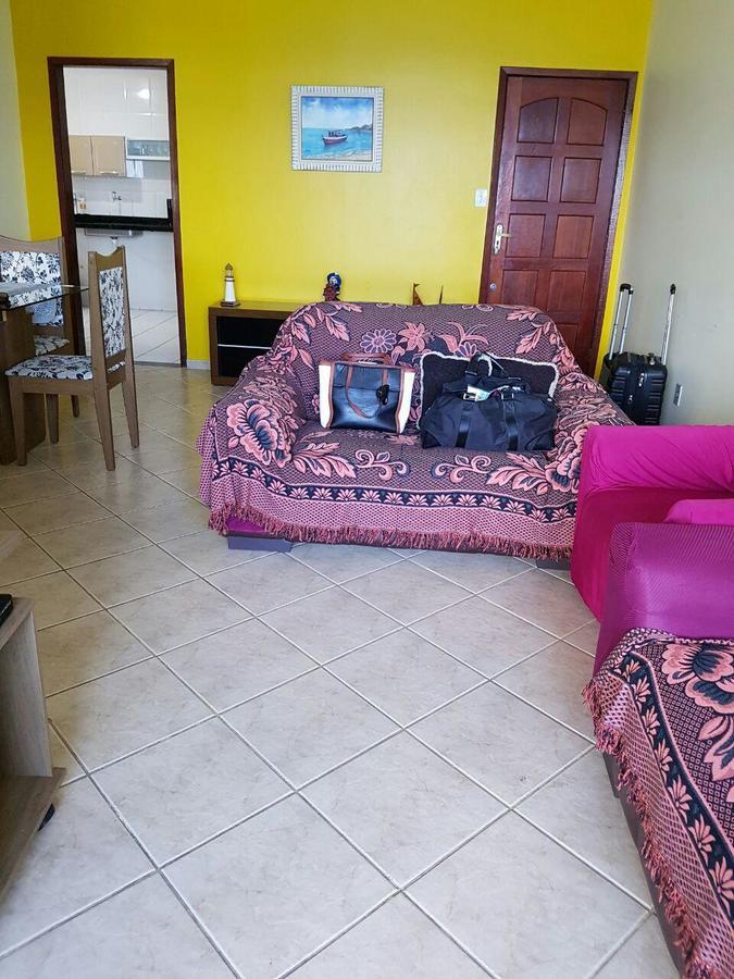 Caribe Brasileiro A 2 Passos Da Areia Apartment Arraial do Cabo Bagian luar foto