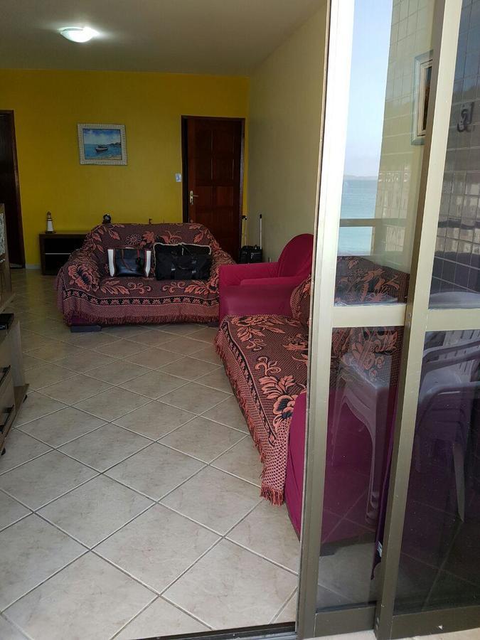 Caribe Brasileiro A 2 Passos Da Areia Apartment Arraial do Cabo Bagian luar foto